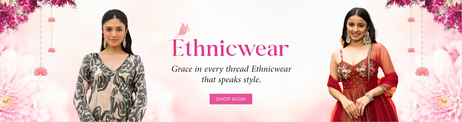 Ethnic Wear - Shop Best Ethnic Wear for Women Online in India | Lavanya The  Label