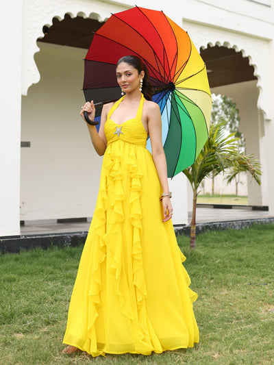 Mango Starfish Dress