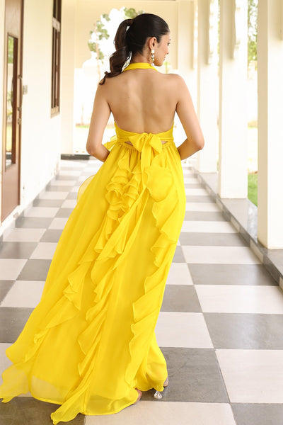 Mango Starfish Dress