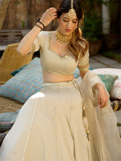 Crystal Couture Festive Fusion Set