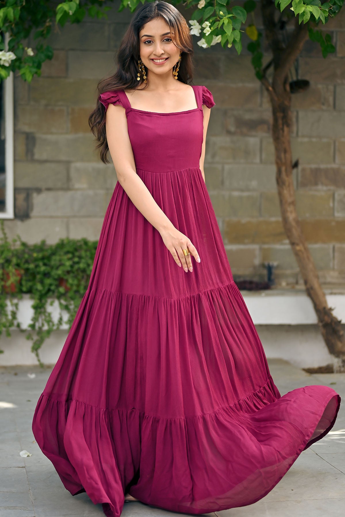 Long Dresses - Buy Sassy Long Dress Online | Nore 21 Long Dresses - Buy Sassy Long Dress Online | Nore 21