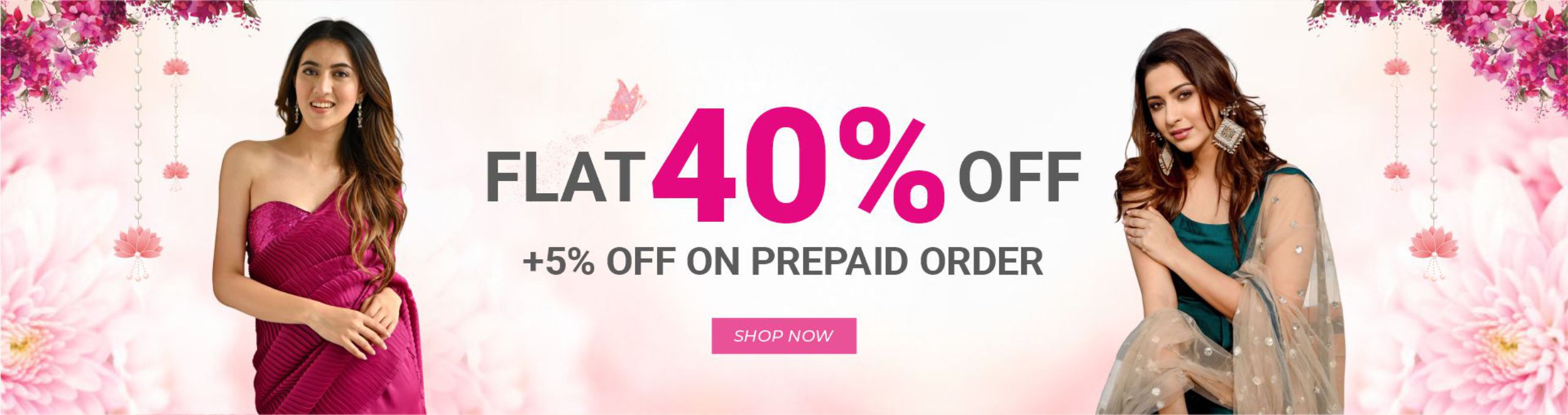 Clearance Sale