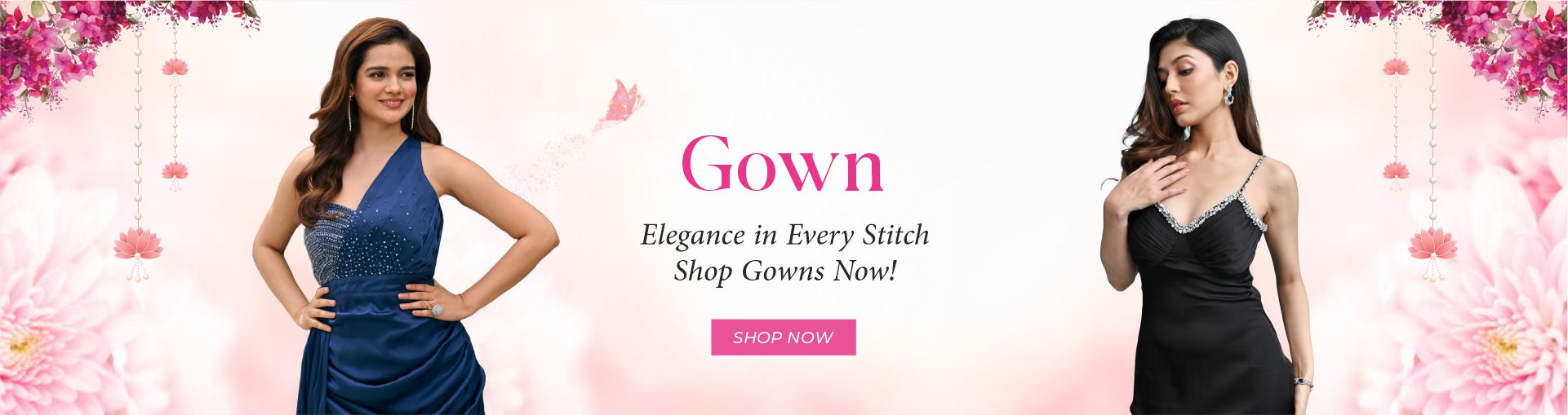 Gown