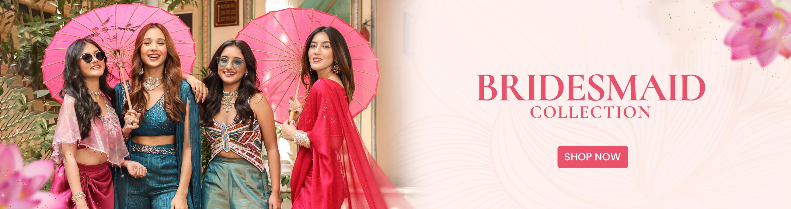 Bridesmaid Outfits - Buy Bridesmaid Dresses Online in India 2025 Bridesmaid Outfits - Buy Bridesmaid Dresses Online in India 2025