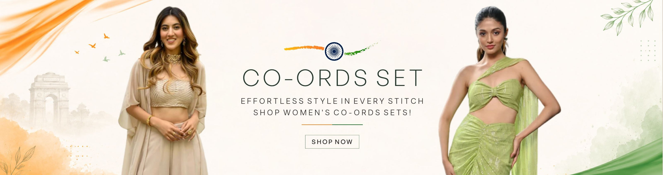 Coordinate-Sets