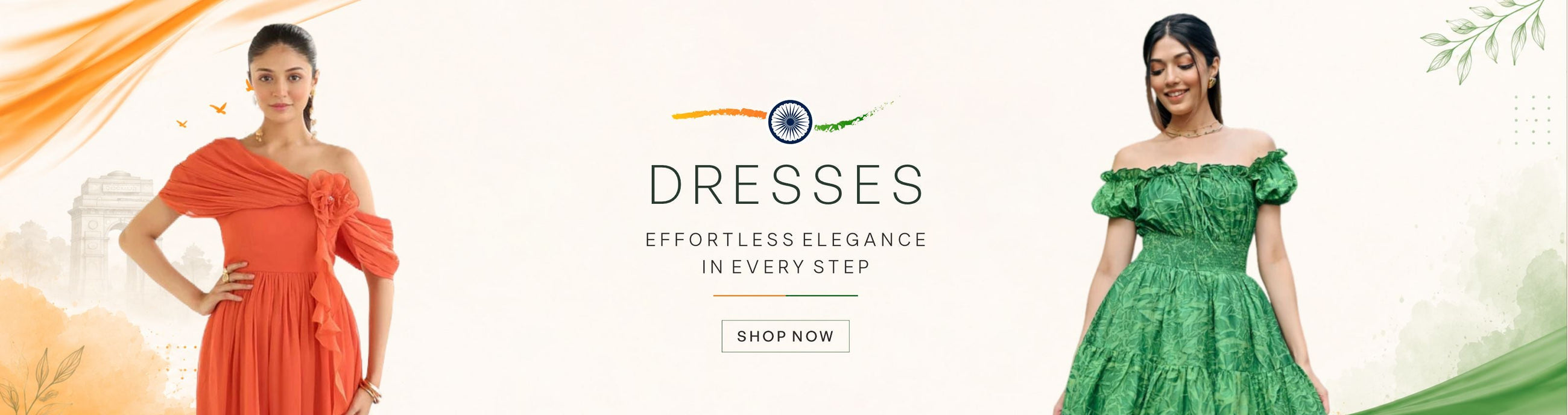 Dresses