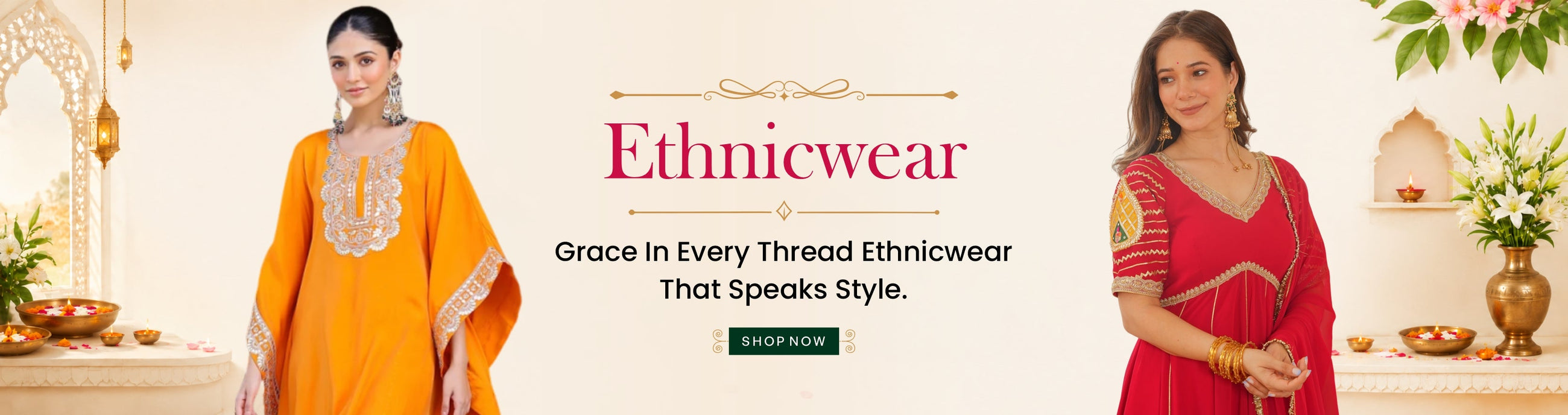 Ethnicwear