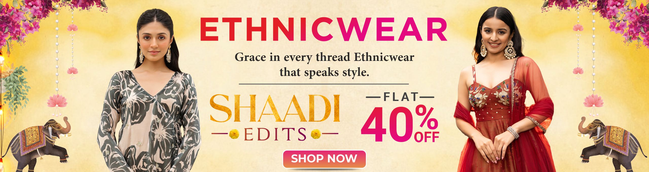 Ethnic Wear