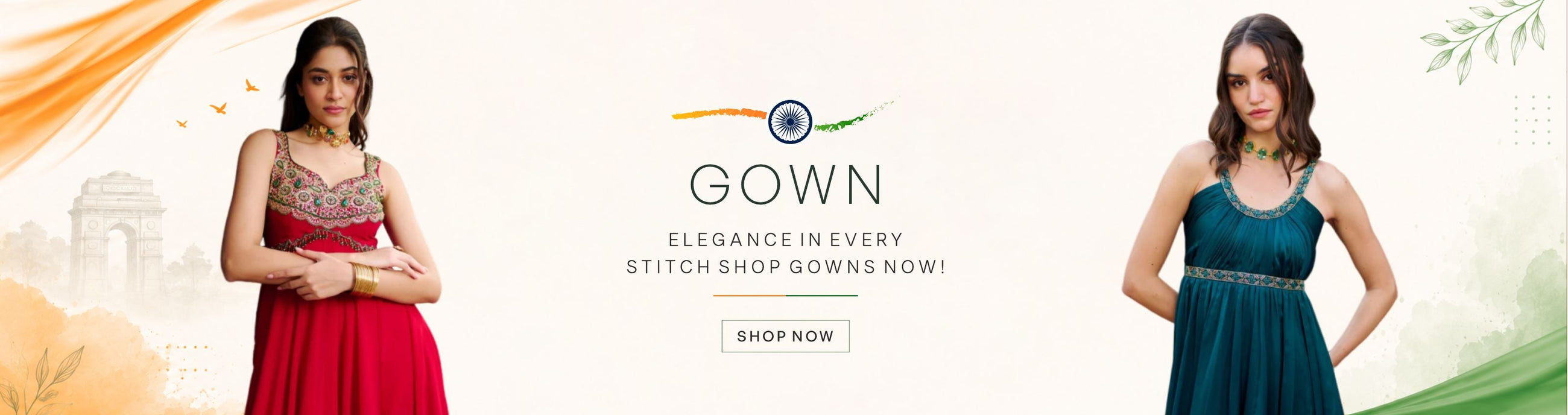 Gowns for Women