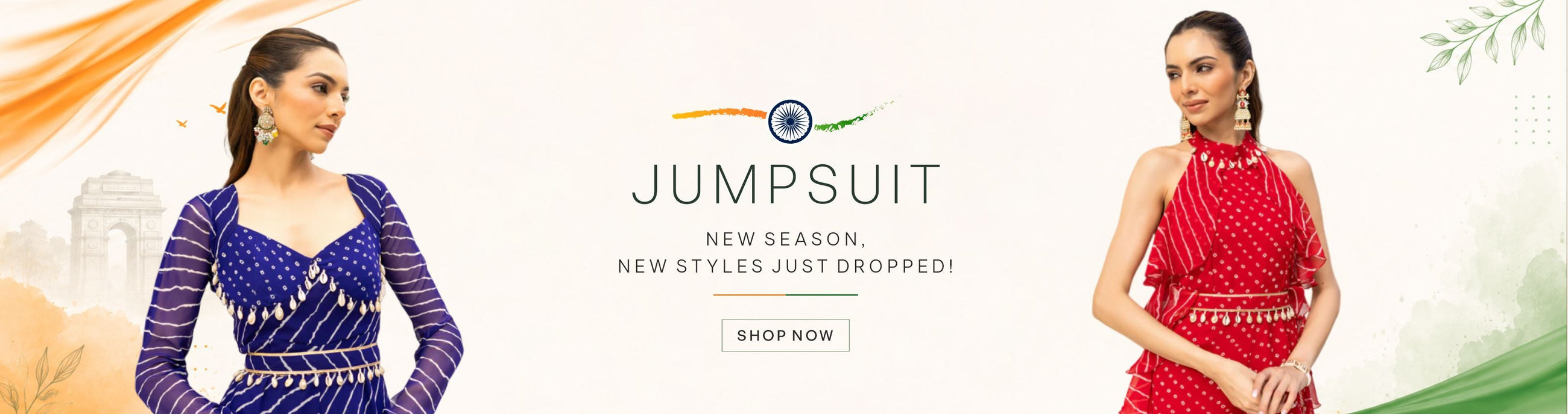Jumpsuit