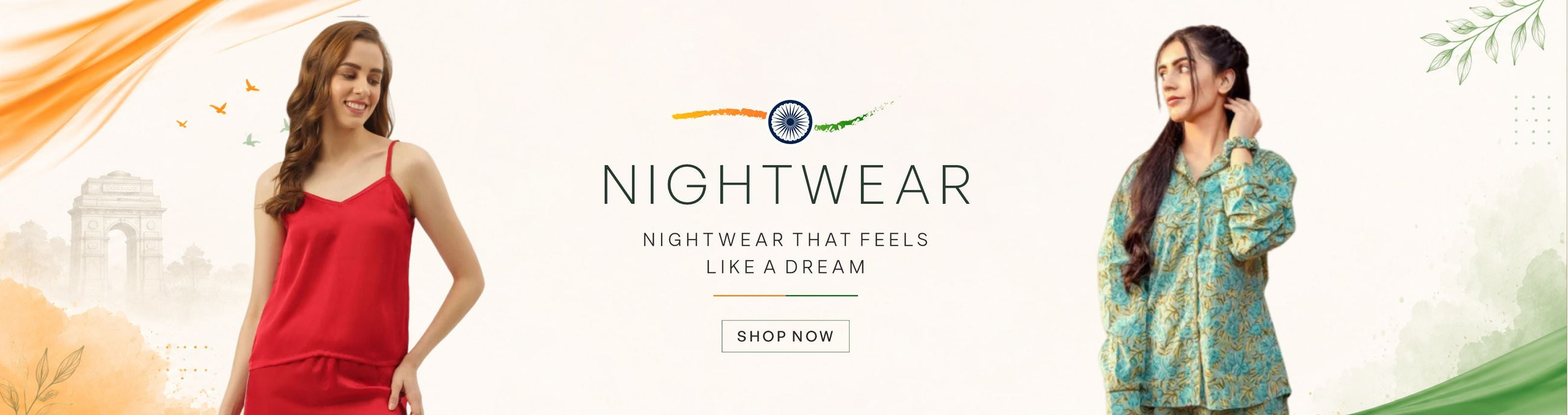 Nightwear