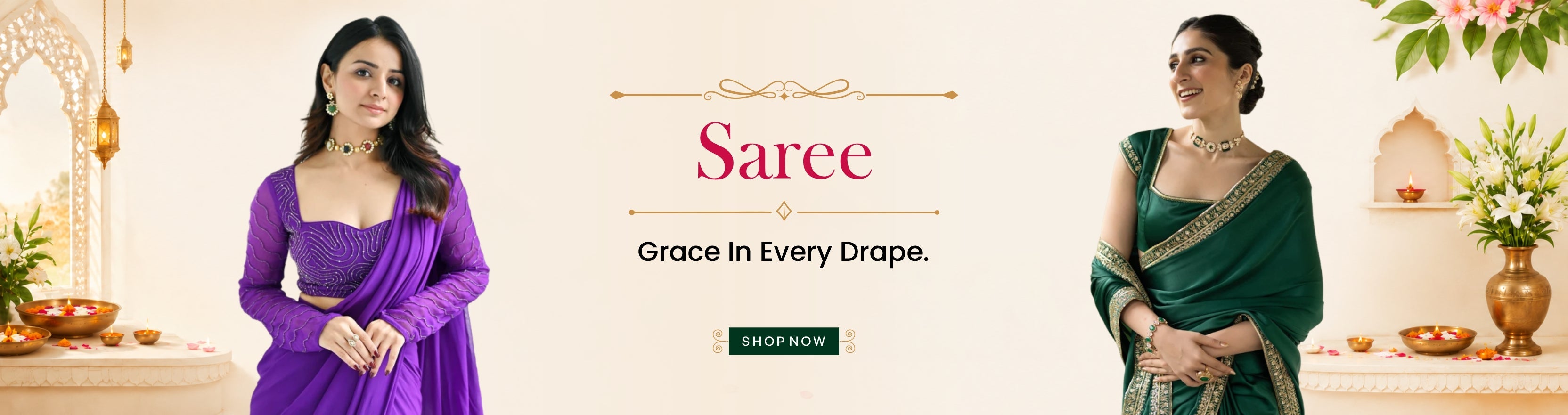 Designer Sarees 2025 : Buy Sarees for Women Online | Lavanya The Label ...