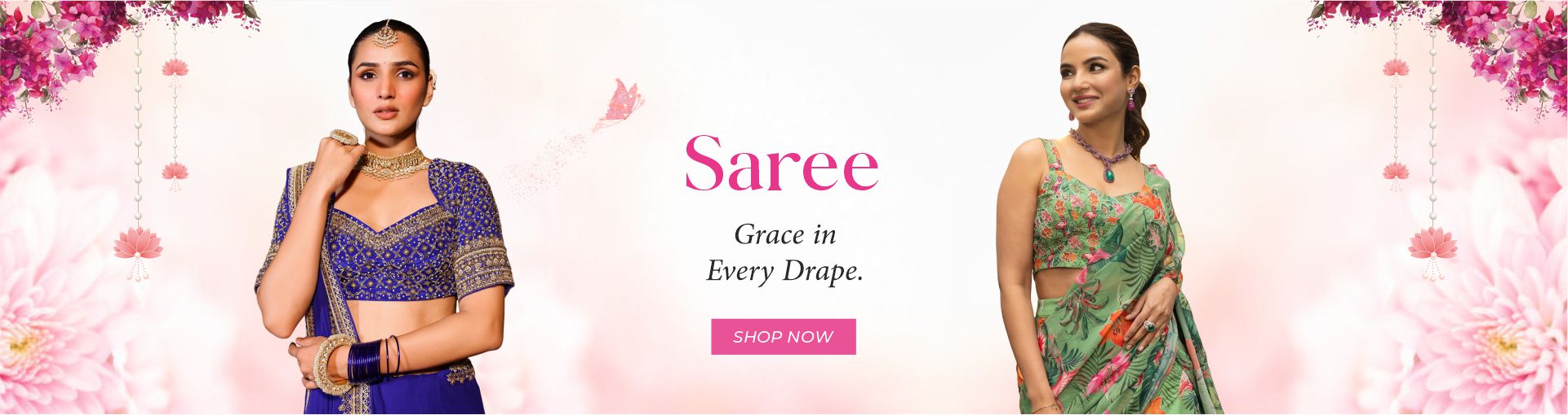 Sarees