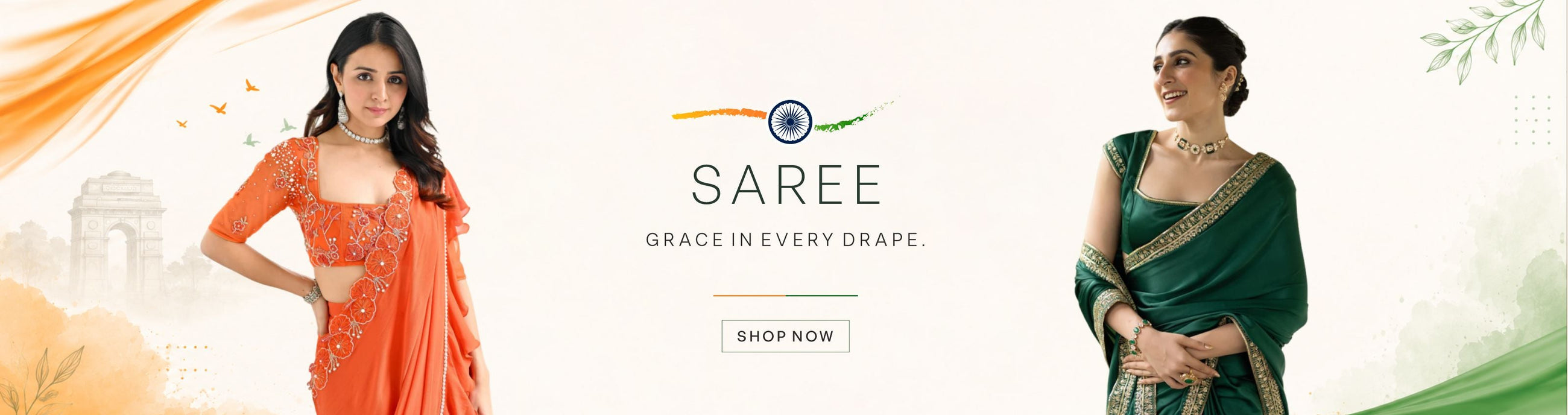 Sarees