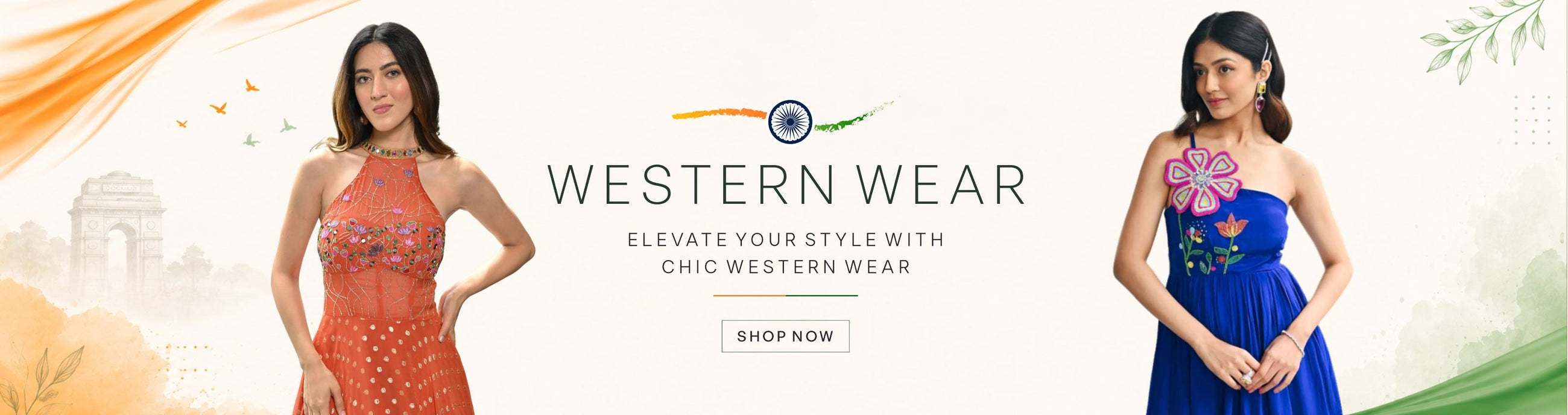 Western Wears