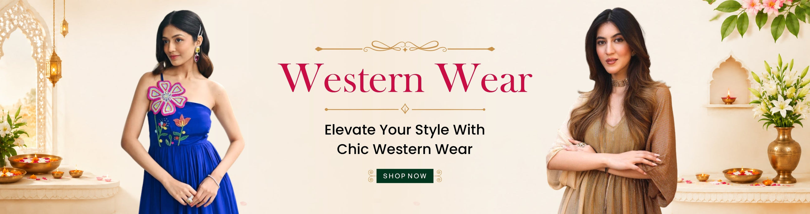 Western Wear