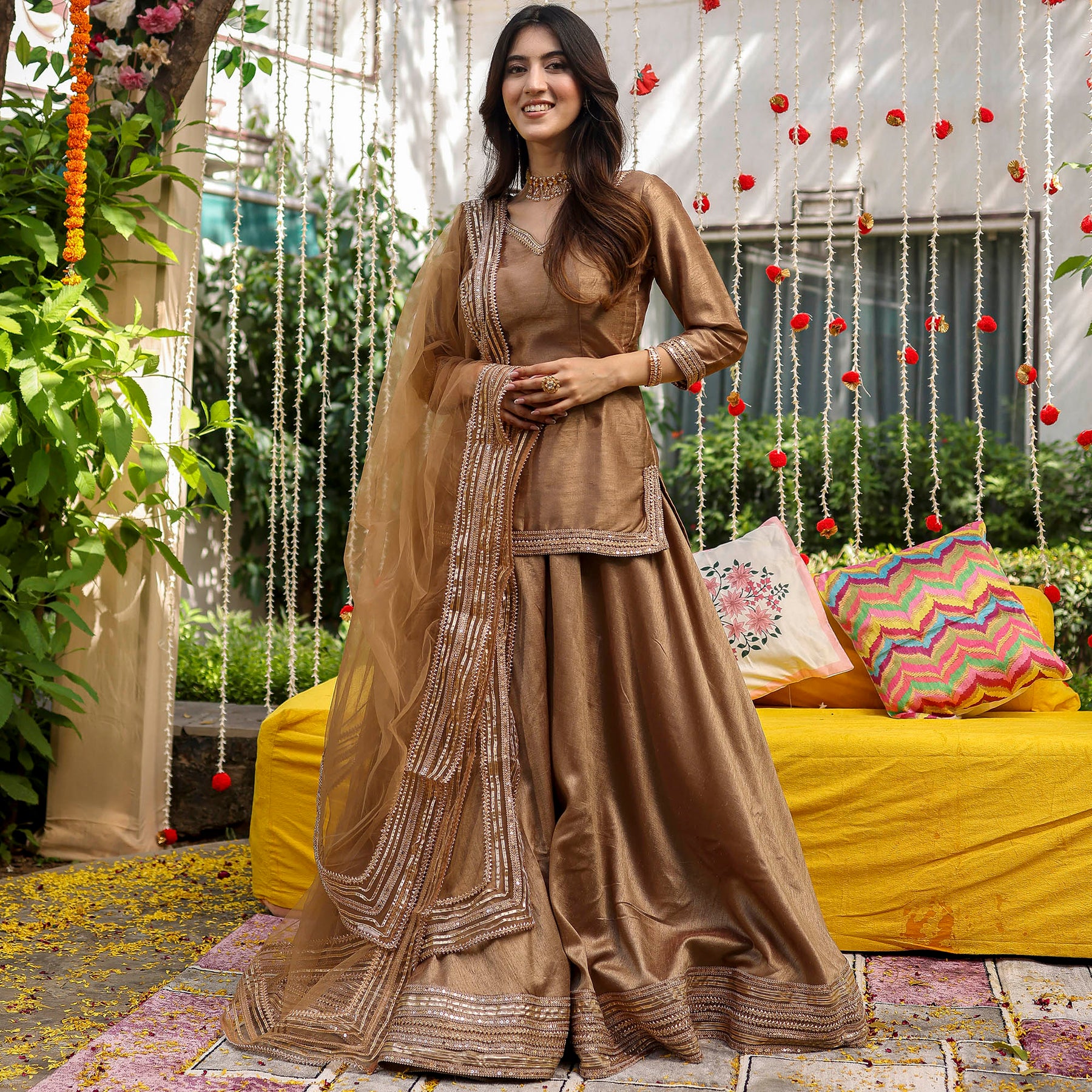 Buy Kurta Lehenga Choli Designer Lehenga Chaniya Choli Bridesmaid Dress  Rusticartfromindia Long Blouse Dress Pakistani Lehenga Powder Blue Dress  Online in India - Etsy