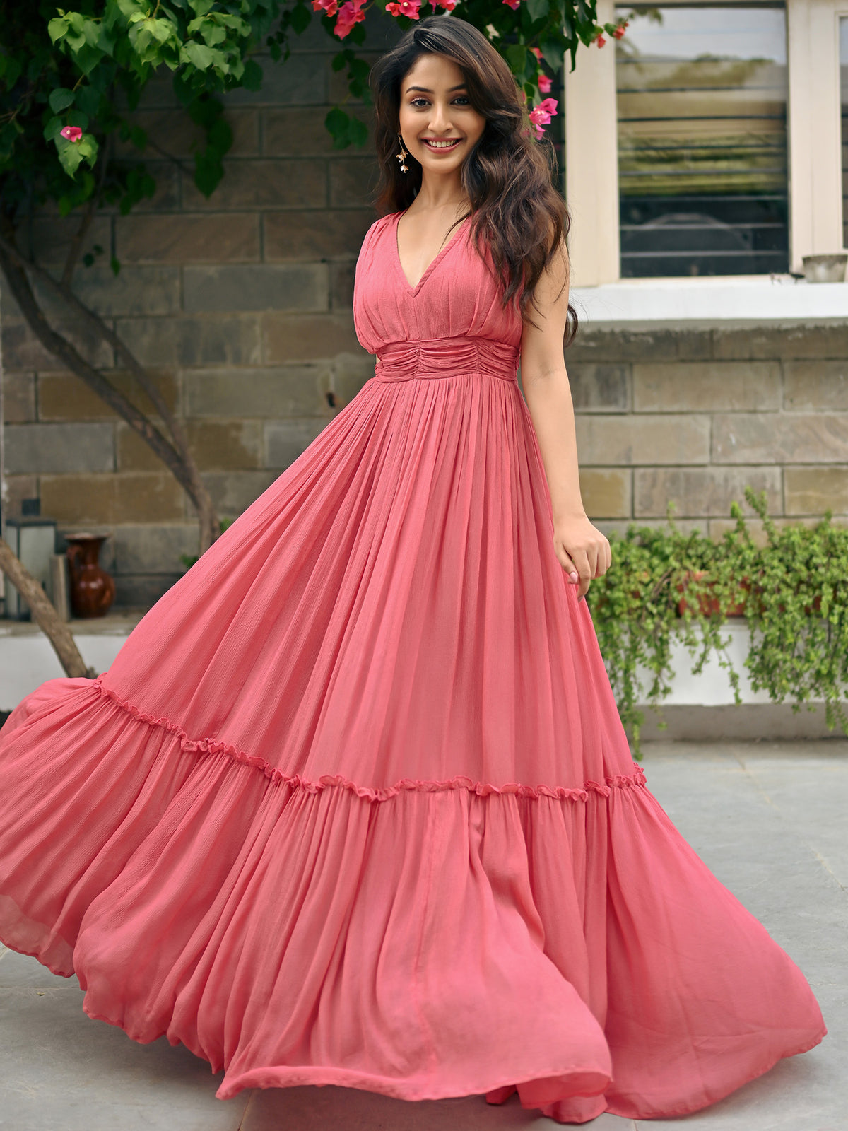 Simple Western Gown Simple Western Frocks Designs Short Frock