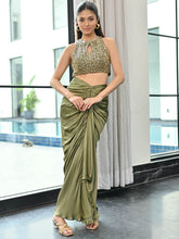 Crystal Couture Festive Fusion Set