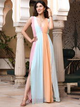 Candy Flared Dress