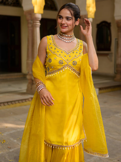The Merigold Droplet Sharara Set