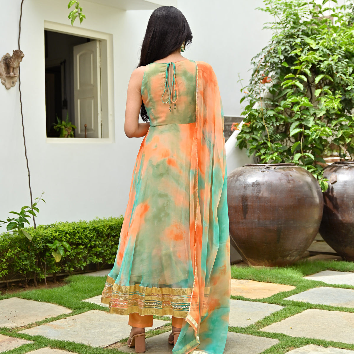 Ethnic Sets - Upto 50% to 80% OFF on Kurta Sets & Salwar Suits Online for  Women at Best Prices in India | Flipkart.com