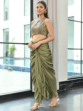 Crystal Couture Festive Fusion Set