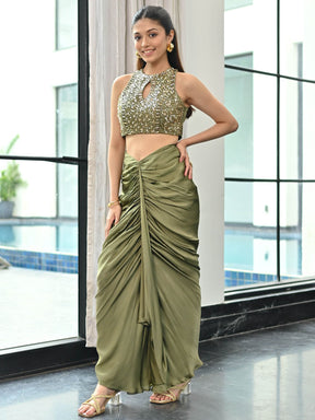 Crystal Couture Festive Fusion Set