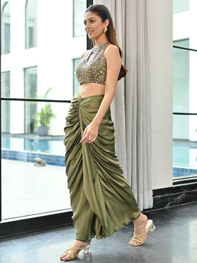 Crystal Couture Festive Fusion Set