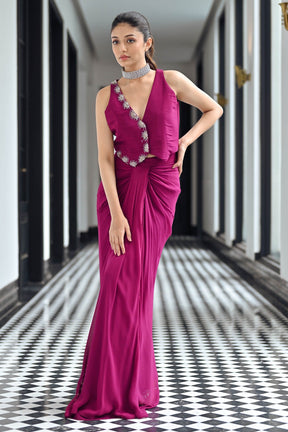 Drama Drape Set
