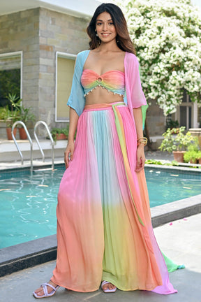 High on Hue Co-ord set
