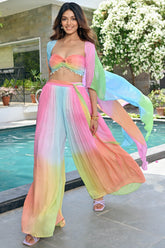 High on Hue Co-ord set