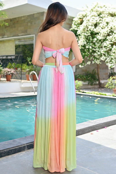 High on Hue Co-ord set