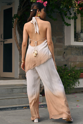 Sand and Sky coord set