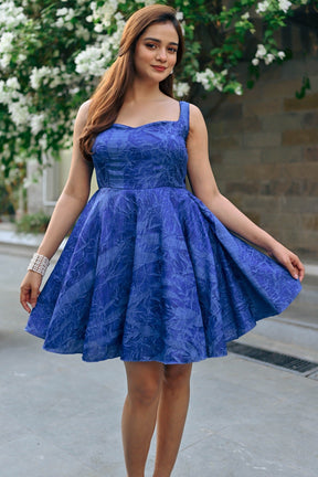 Birthday Bow Dress