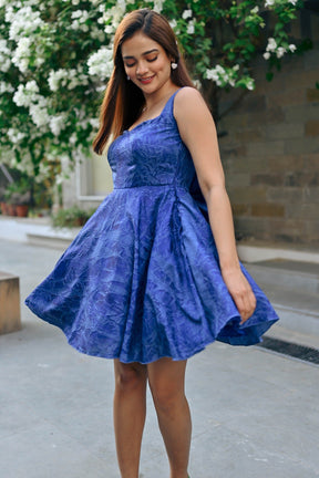 Birthday Bow Dress