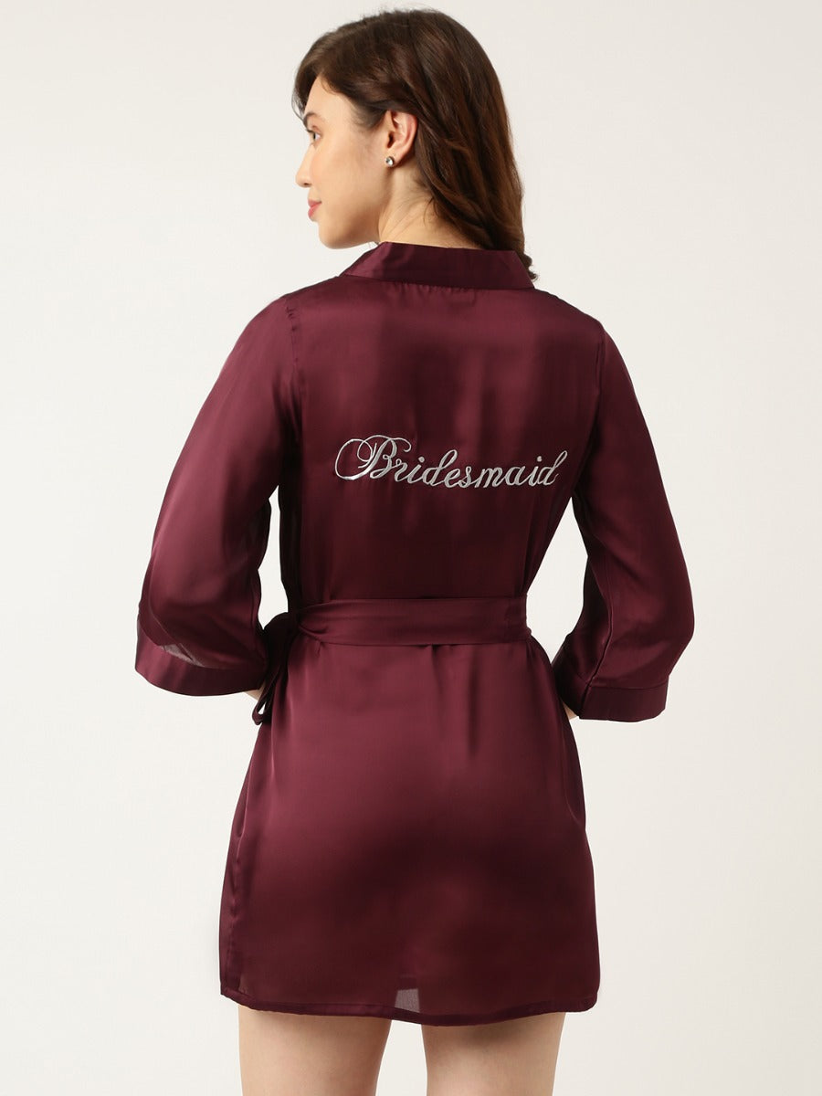 Exquisite Silk Robe  Gown Sets Embroidered Bathrobes Silk Dressing Gowns   eBay  Ночное платье Женская одежда Наряды
